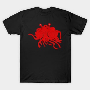 Pastafarisme Flying Spaghetti Monster T-Shirt